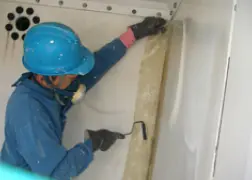 内部接合部ライニング