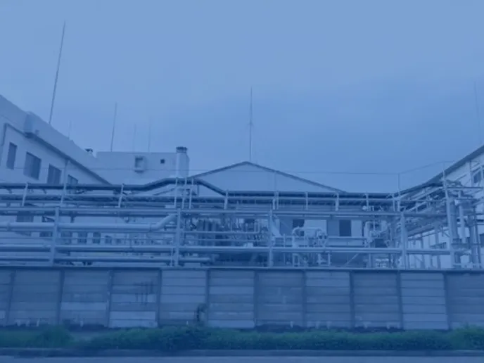 フィルム製造工場様